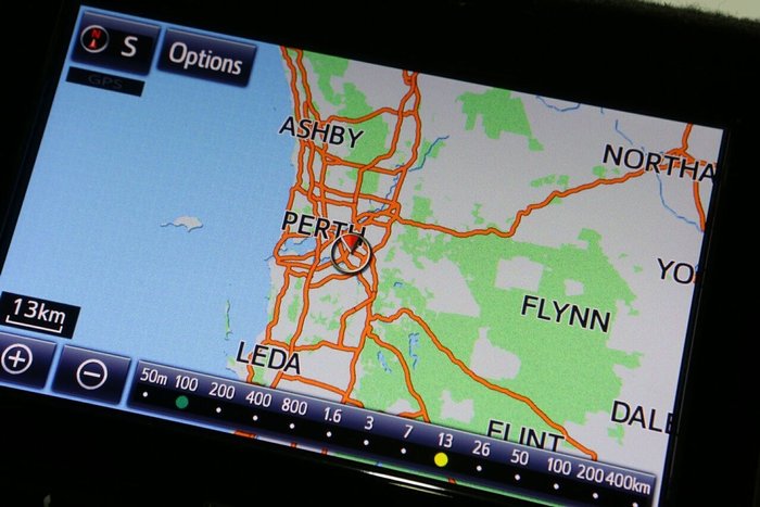 2021 Toyota Landcruiser VX