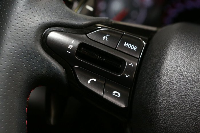 2020 Hyundai i30 N Line