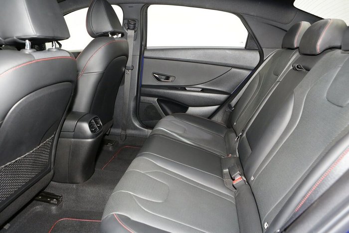 2020 Hyundai i30 N Line