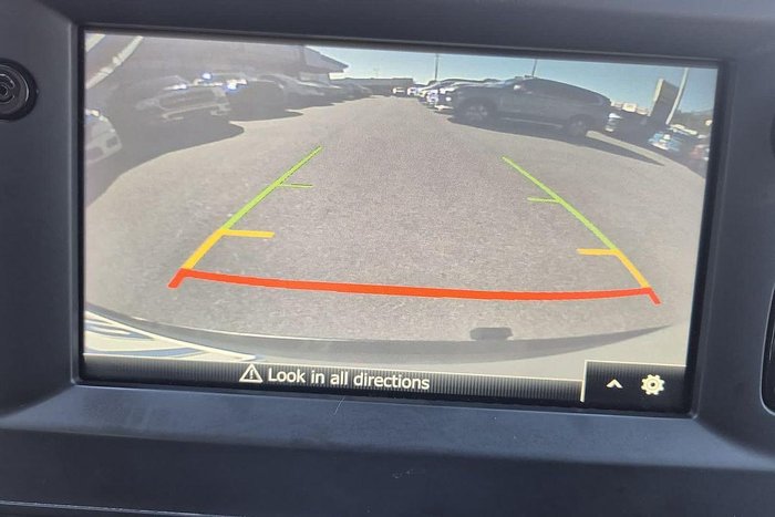 2021 Renault Master Pro 110kW