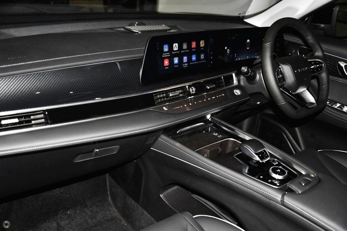 2025 Chery Tiggo 7 Pro SE MY25 Space Black