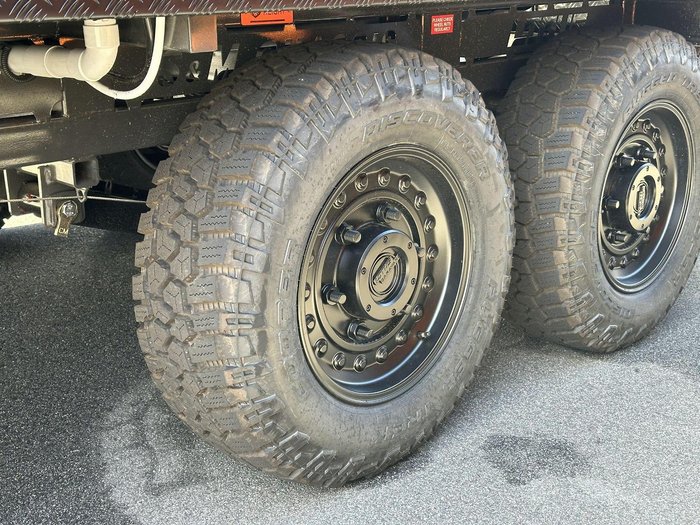 2025 Lotus Caravans Freelander 239Cl 23'9