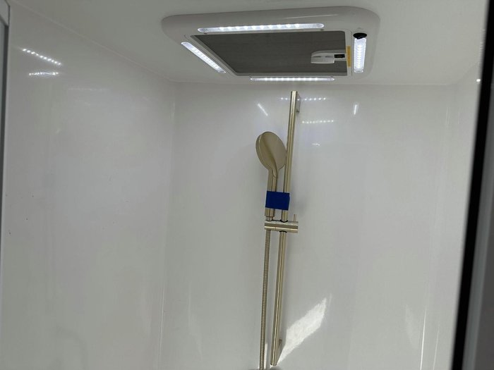 2025 Lotus Caravans Freelander 239Cl 23'9