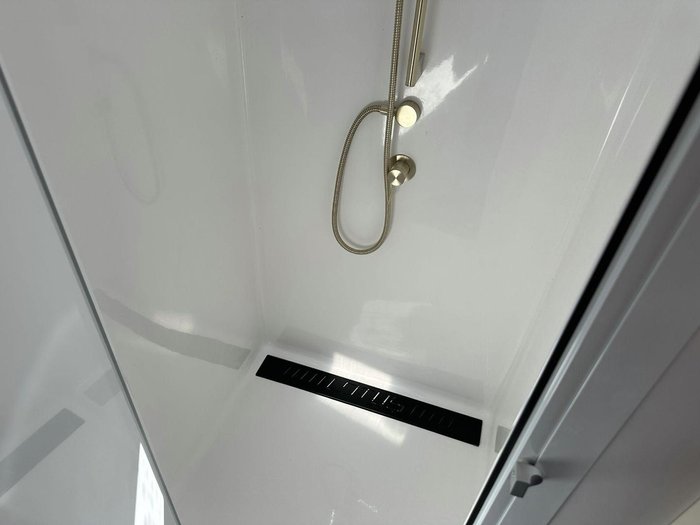 2025 Lotus Caravans Freelander 239Cl 23'9