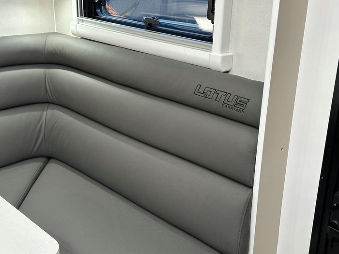 2025 Lotus Caravans Freelander 239Cl 23'9