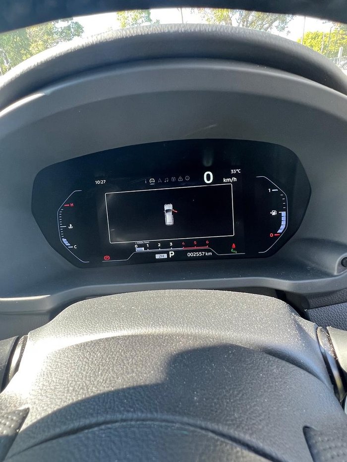 2024 Mitsubishi Pajero Sport Exceed QG MY24 4X4 Dual Range White