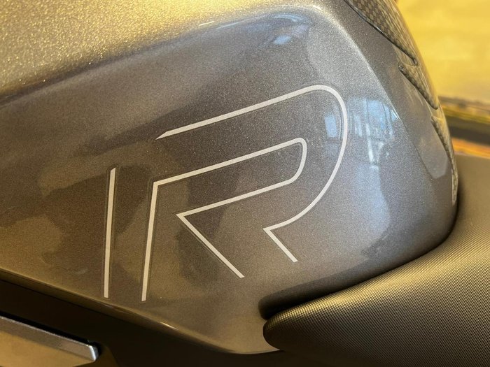 2024 Triumph Street Triple R 765 Street Triple Silver