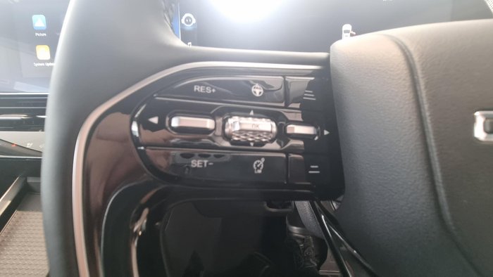 2025 Chery C5 Urban MY25 Martian Red