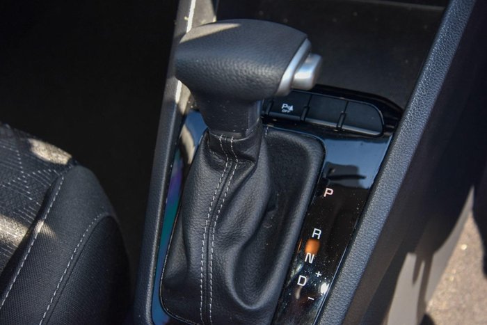 2022 Kia Rio S YB MY23 Signal Red
