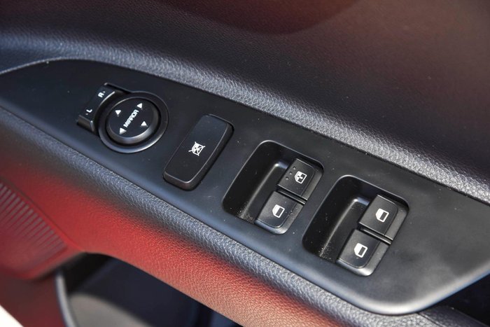 2022 Kia Rio S YB MY23 Signal Red
