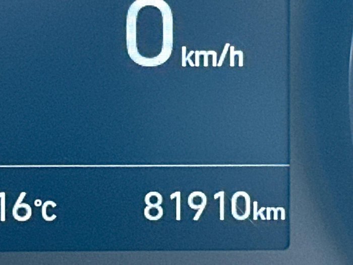 2017 Hyundai i30 Active PD MY18 Polar White