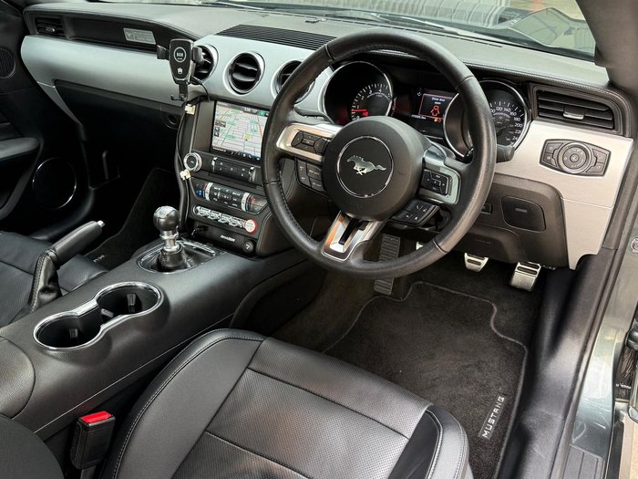 2016 Ford Mustang GT FM Guard