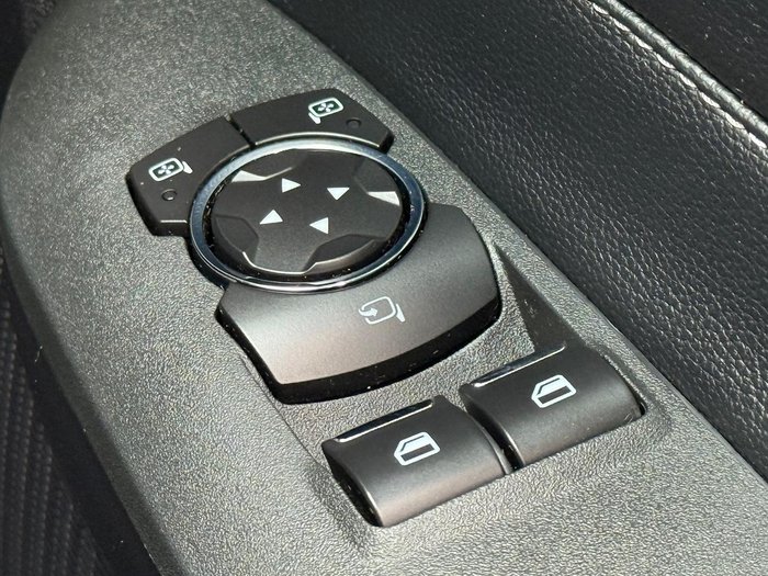 2016 Ford Mustang GT FM Guard