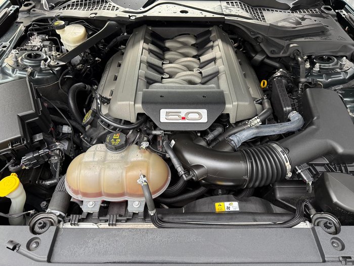 2016 Ford Mustang GT FM Guard