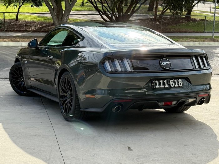 2016 Ford Mustang GT FM Guard