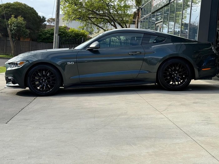 2016 Ford Mustang GT FM Guard