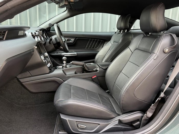 2016 Ford Mustang GT FM Guard