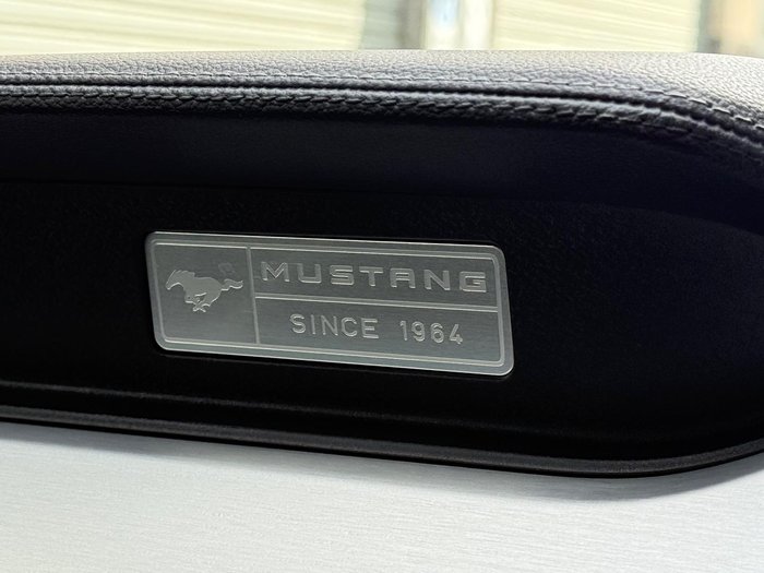 2016 Ford Mustang GT FM Guard