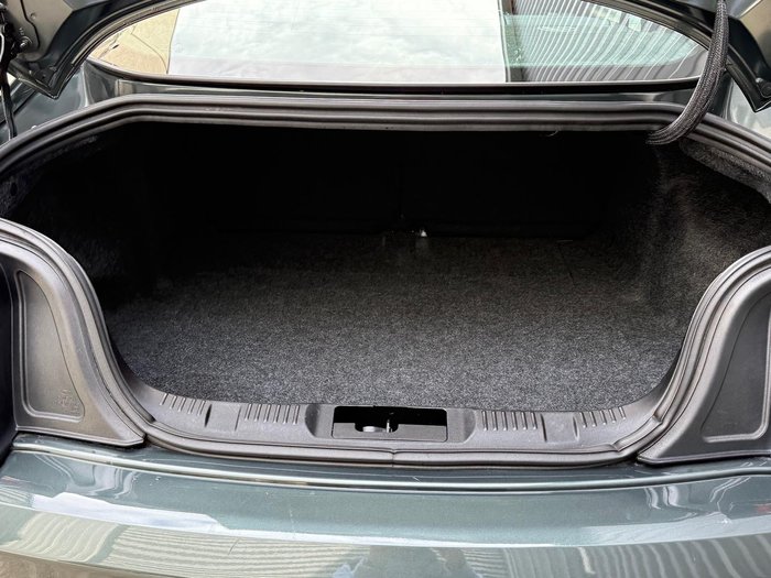 2016 Ford Mustang GT FM Guard