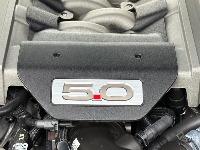 2016 Ford Mustang GT FM Guard