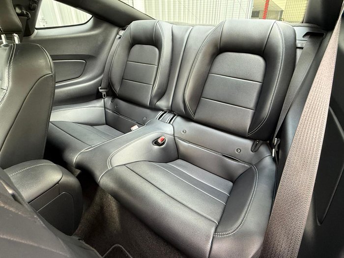 2016 Ford Mustang GT FM Guard