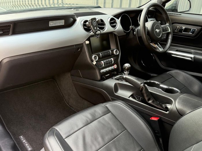 2016 Ford Mustang GT FM Guard