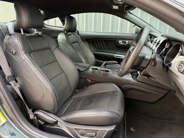 2016 Ford Mustang GT FM Guard