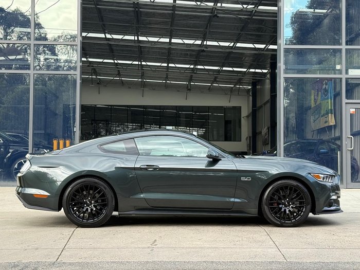 2016 Ford Mustang GT FM Guard