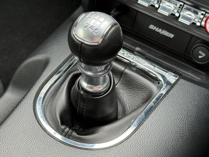 2016 Ford Mustang GT FM Guard