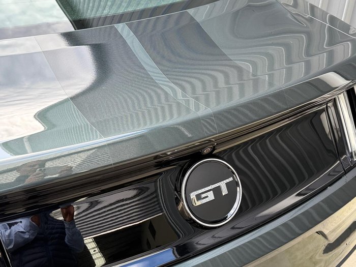 2016 Ford Mustang GT FM Guard