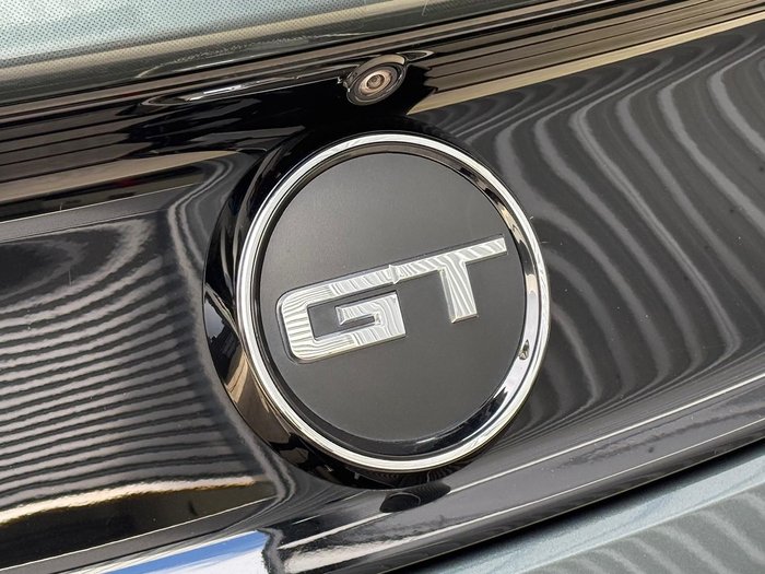 2016 Ford Mustang GT FM Guard