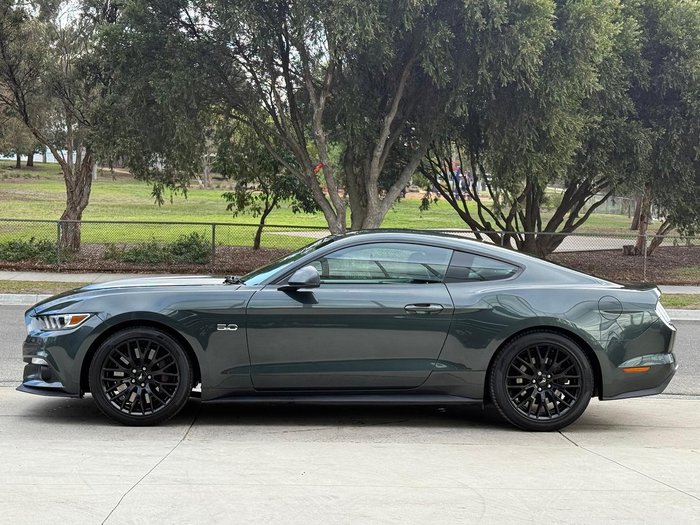 2016 Ford Mustang GT FM Guard