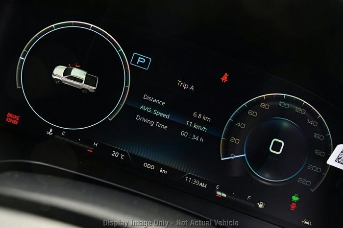 2025 KGM Musso Ultimate