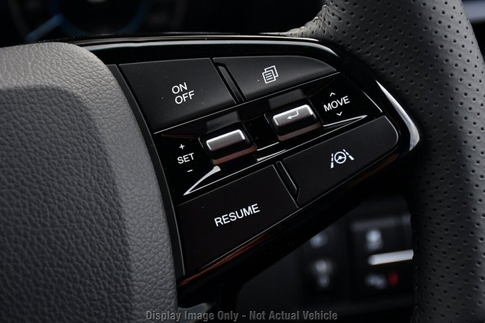 2025 KGM Musso Ultimate