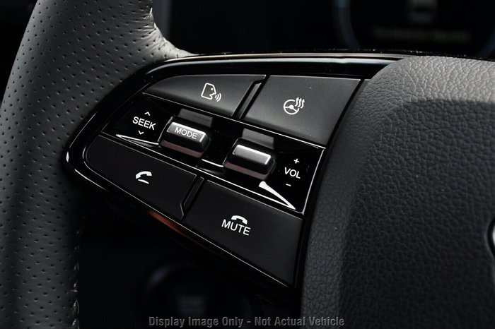 2025 KGM Musso Ultimate