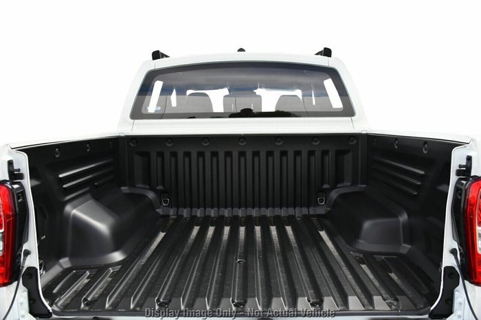 2025 KGM Musso Ultimate