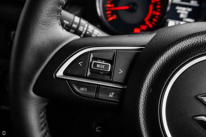 2025 Suzuki Jimny XL