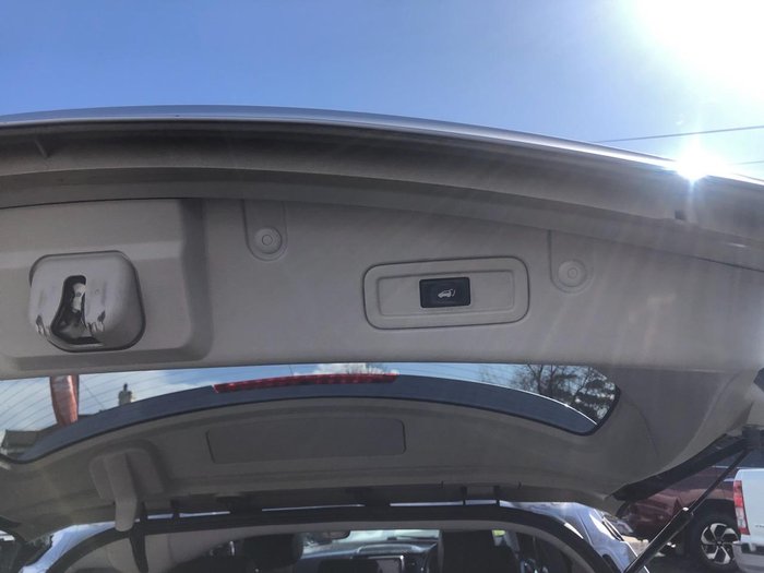 2012 Nissan Murano Ti