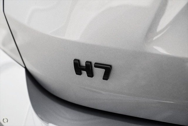 2025 GWM Haval H7 Vanta Hybrid