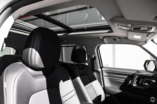 2025 GWM Haval H7 Vanta Hybrid