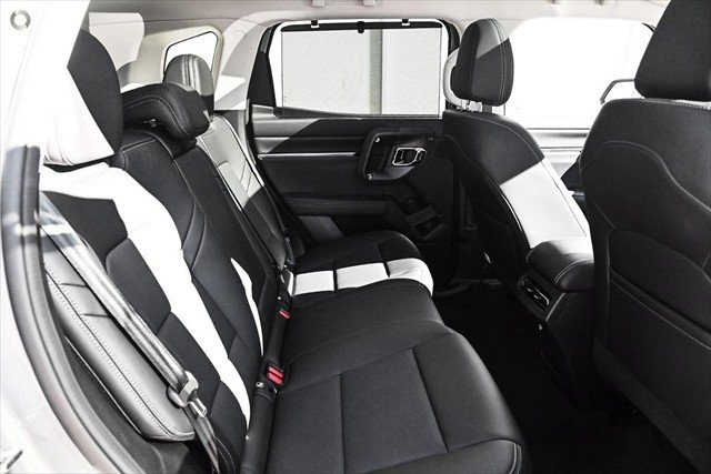 2025 GWM Haval H7 Vanta Hybrid