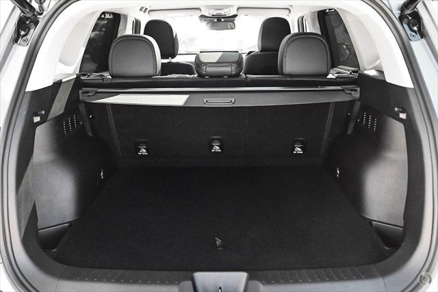 2025 GWM Haval H7 Vanta Hybrid