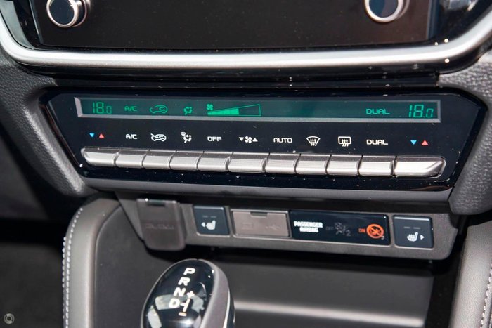 2025 Isuzu MU-X X-TERRAIN MY25 4X4 Dual Range Slate Grey