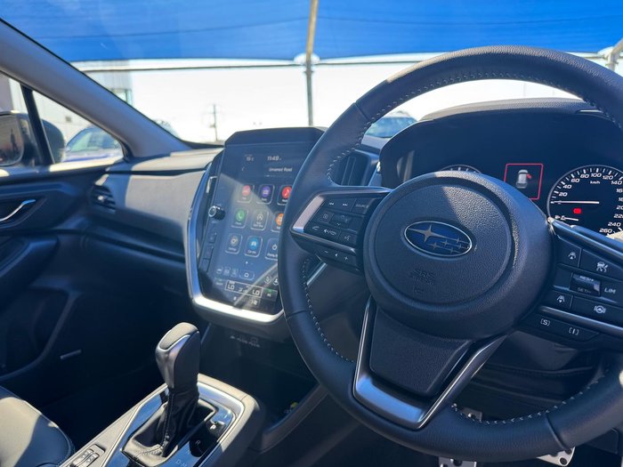 2024 Subaru Crosstrek 2.0S