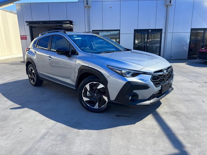2024 Subaru Crosstrek 2.0S