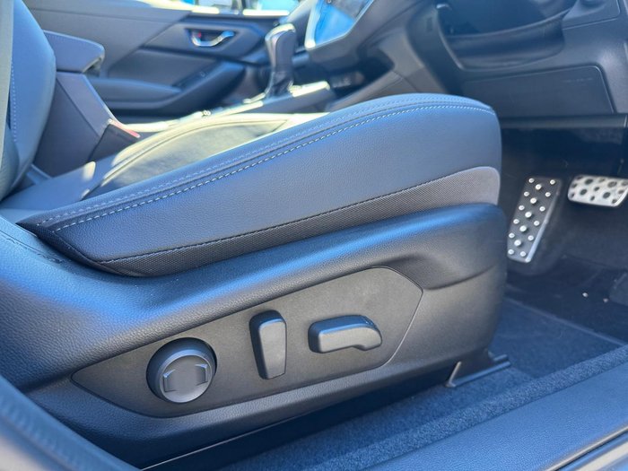 2024 Subaru Crosstrek 2.0S