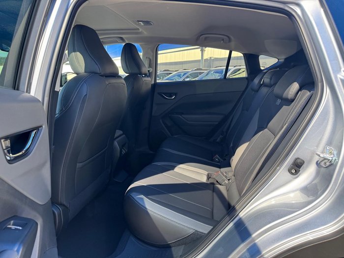 2024 Subaru Crosstrek 2.0S