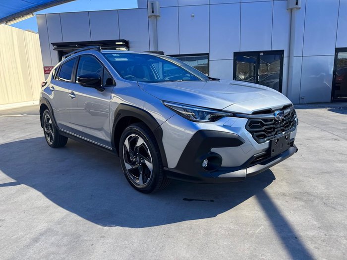 2024 Subaru Crosstrek 2.0S
