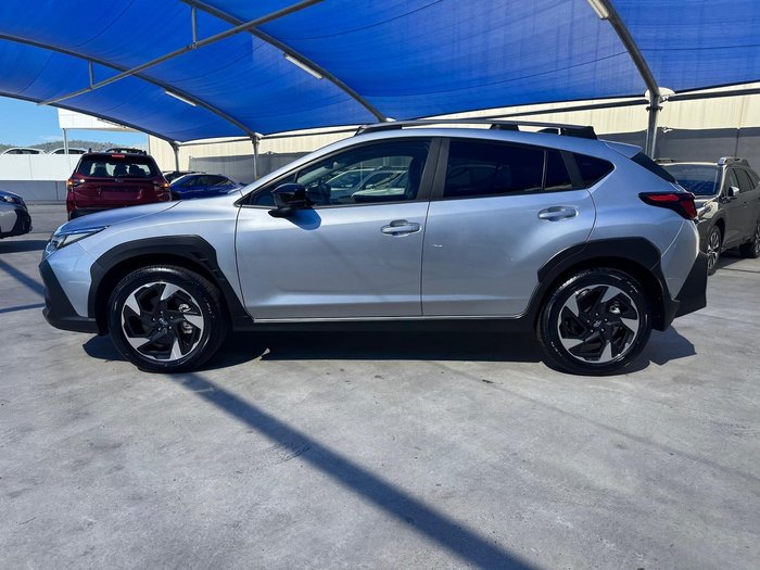 2024 Subaru Crosstrek 2.0S
