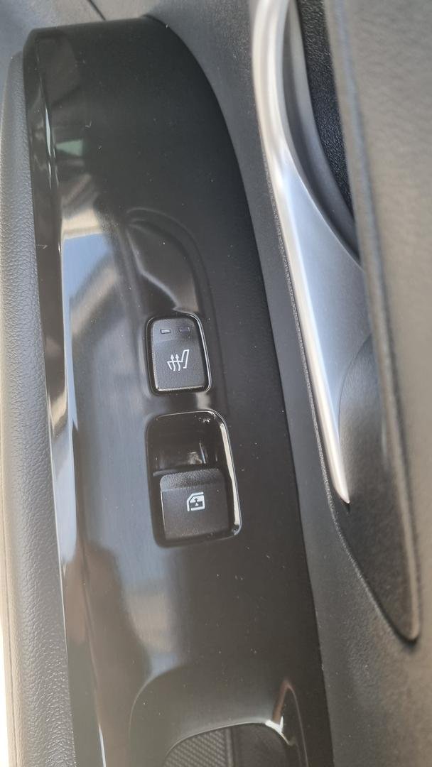 2021 Hyundai Tucson Highlander